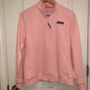 Vineyard vines shep shirt pullover